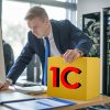 Типовые конфигурации 1С